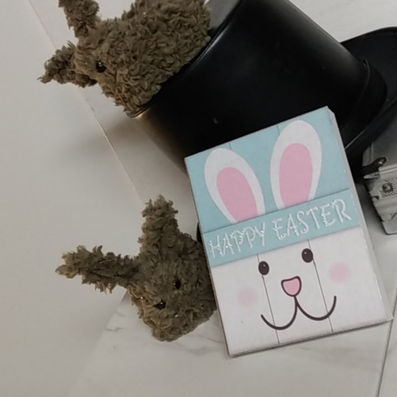 Creepy Wabbits - Picture 2 of 9